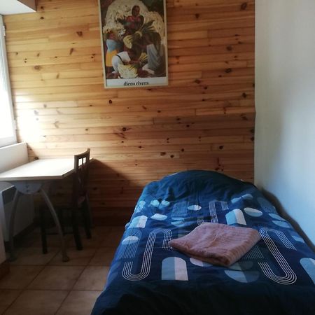 Chez Paulette Apartment Fontet Ngoại thất bức ảnh