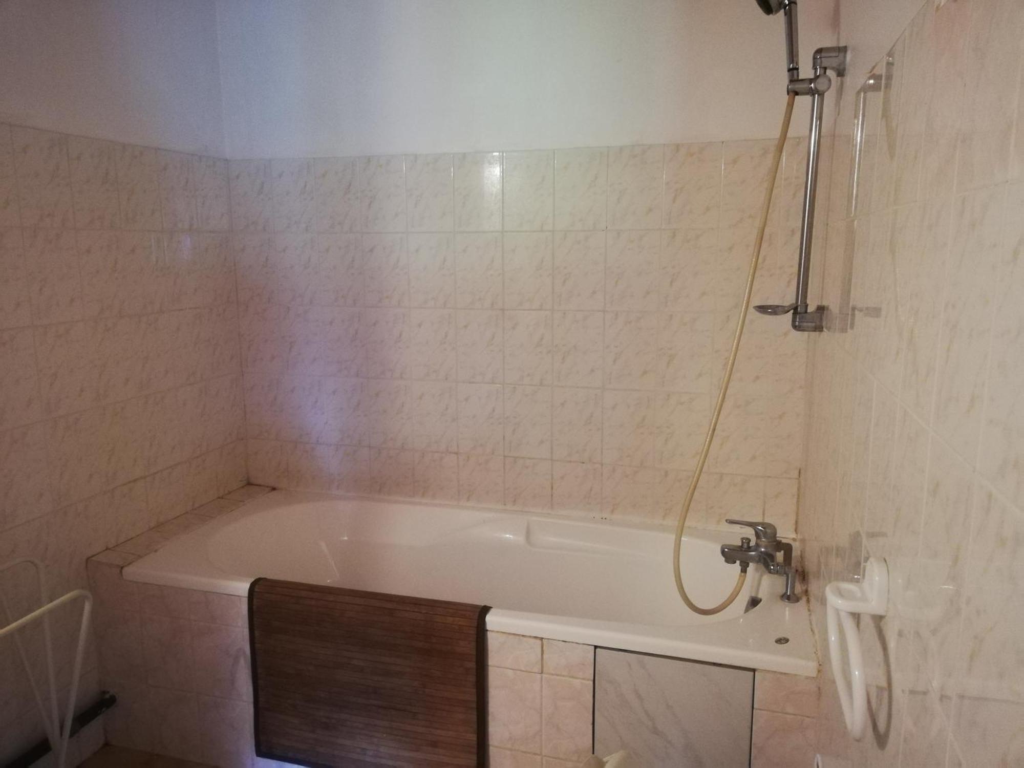 Chez Paulette Apartment Fontet Ngoại thất bức ảnh