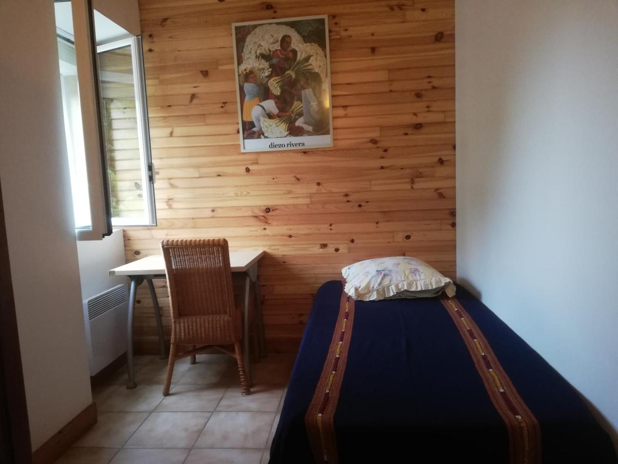 Chez Paulette Apartment Fontet Ngoại thất bức ảnh