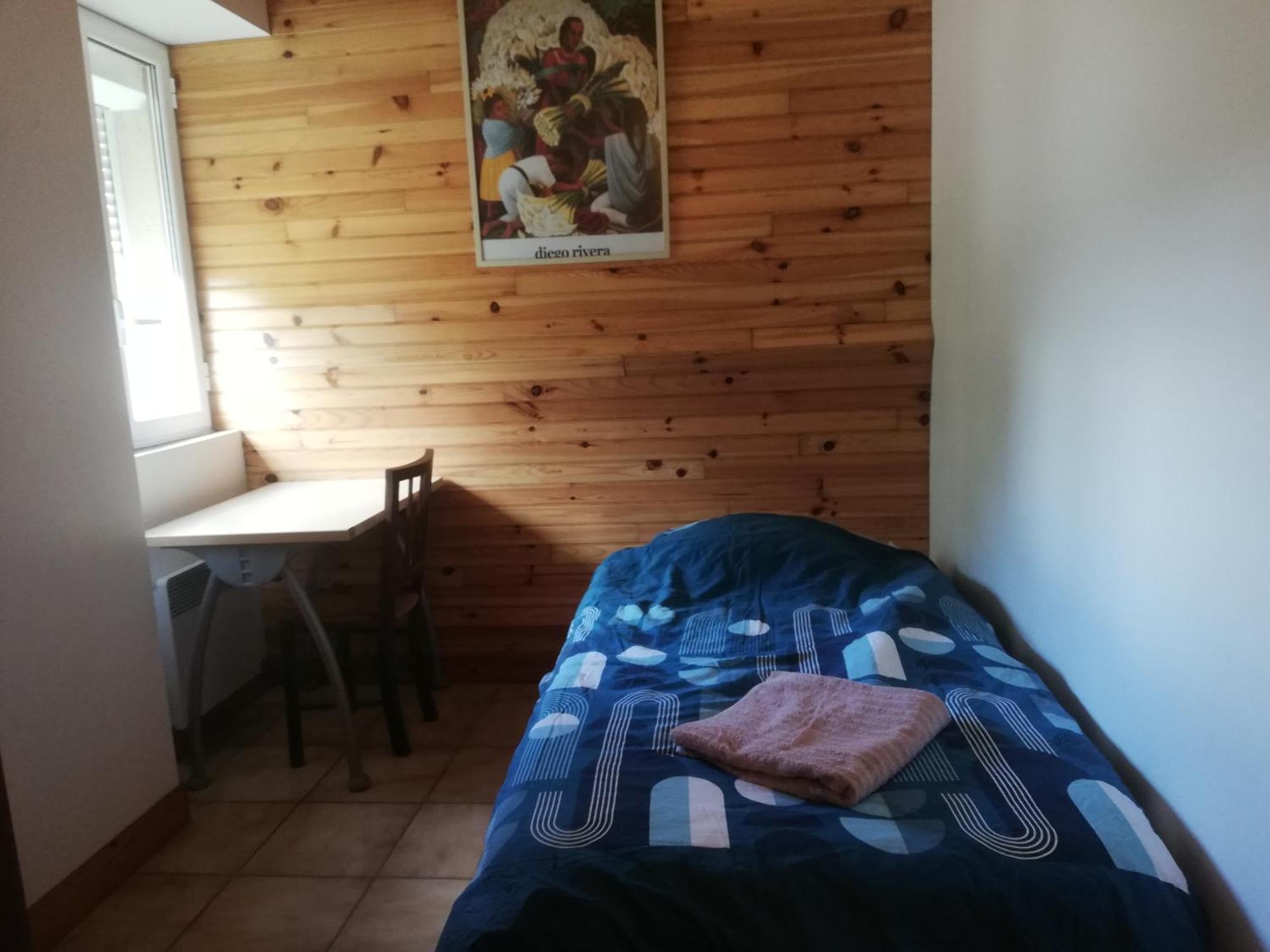 Chez Paulette Apartment Fontet Ngoại thất bức ảnh